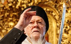 Патриарха Варфоломея срочно госпитализировали