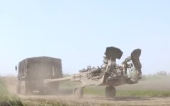 кадыровцев, ВСУ, война с Россией
