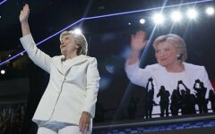 Хиллари Клинтон