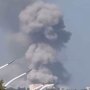 На Луганщине взорвали российских военных