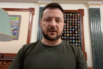 Зеленський розповів про відображення атак Росії та знищення "шахедів"