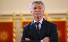 Леонид Михельсон