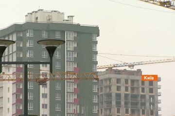 Квартиры, недвижимость в Украине, цены на жилье