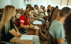 Навчання у Польщі