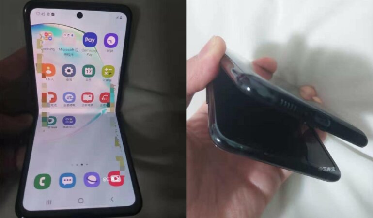 Samsung Galaxy Fold 2