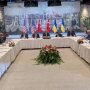 Переговоры в Турции / Фото Андрианы Кучер для 24 каналу