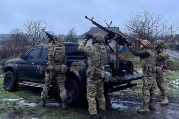 ЗСУ, боротьба з іранськими дронами