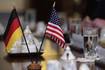 Германия и США
