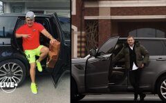 Потап и Юрий Горбунов