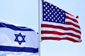 Міністр оборони Ізраїлю розповів голові Пентагону про атаку Ірану