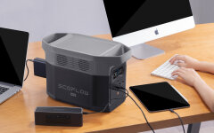 Зарядная станция