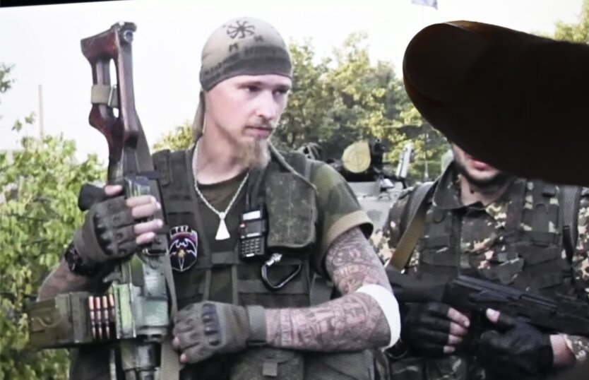 В Финляндии отказались экстрадировать террориста банды "Русич" в Украину, но начали проверку