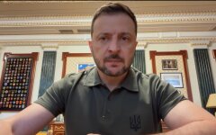 Володимир Зеленський