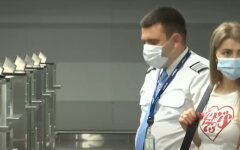 Выезд из Украины, налоги, долги