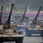 Зброя Північної Кореї / Фото Getty Images