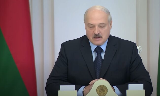 Александр Лукашенко, Беларусь, протесты