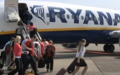 Ryanair