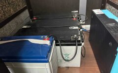 Аккумуляторы для дома