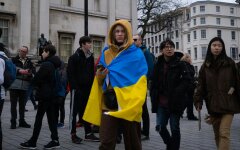 Украинцы в Польше / Фото: Photo by Ollie Barker-Jones on Unsplash