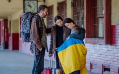 Помощь беженцам в Германии