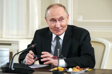 Владимир Путин / Фото: Александр Демьянчук