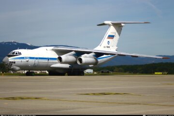 Ил-76_Россия
