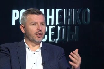 Экономист Анатолий Амелин