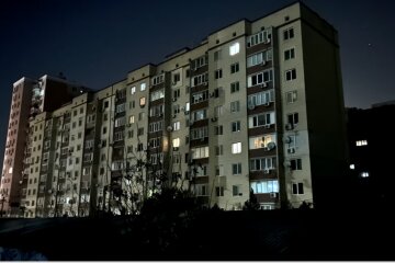 Отключения света / Фото: Новини.LIVE