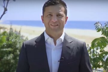 Владимир Зеленский,Сумская ОГА,Роман Грищенко,Зеленский сделал выговор главе Сумской ОГА