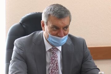 Олег Уруский, авиакатастрофа под Чугуевом, Ан-26