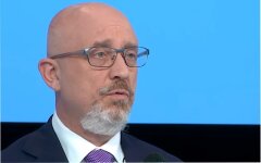 Алексей Резников, Война на Донбассе, Переговоры в нормандском формате