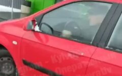 Водитель сбил пешехода