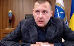 мэр Днепра, Борис Филатов , партия мэров, Офис президента, Владимир Зеленсикй