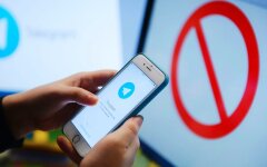 Украинцам озвучили список Телеграм-каналов, от которых нужно срочно отписаться