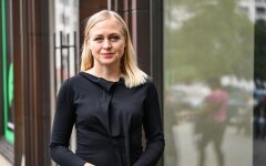 Элина Валтонен