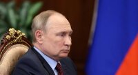 Володимир Путін / Фото: Sputnik