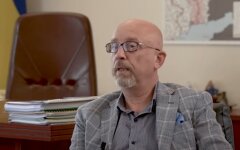 Алексей Резников, Россия, Беларусь