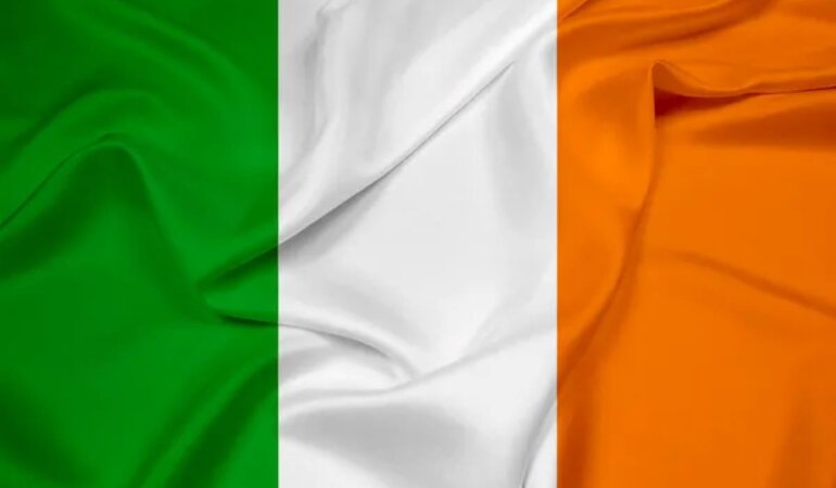 Ірландія