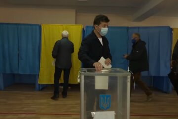 Результаты местных выборов в Украине,Владимир Зеленский,Мемы о Зеленском и "Слуге народа"