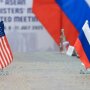 Переговоры США и России