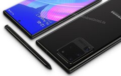 Galaxy Note 20 Ultra