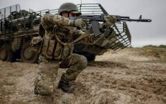 Война России против Украины. ВСУ