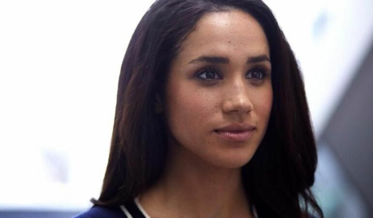 меган маркл