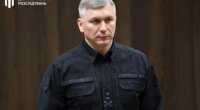 Олексій Сухачов