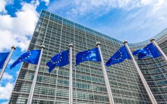 Евросовет добавил нарушение санкций в список уголовных преступлений