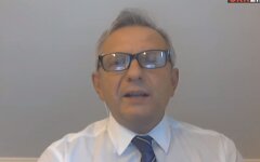 Олег Устенко, транш от МВФ, Украина