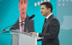 зеленский владимир