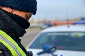 Патрульна поліція