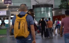 Украинцам показали, куда будет летать МАУ летом