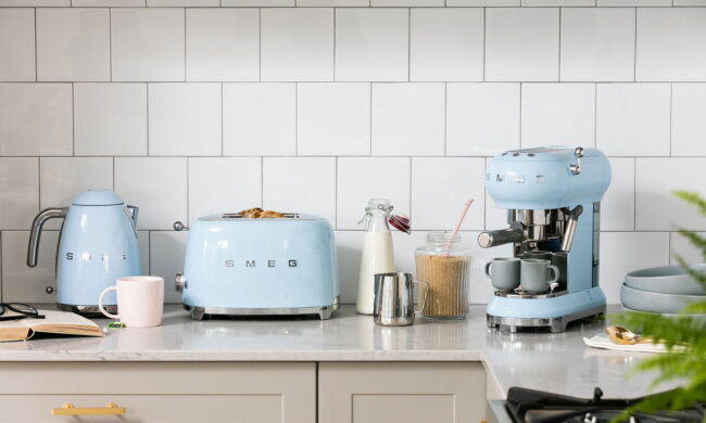 Побутові прилади